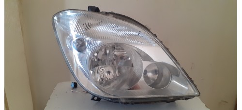 MERCEDES W906/SPRİNTER SAĞ (07/14) HALOJEN